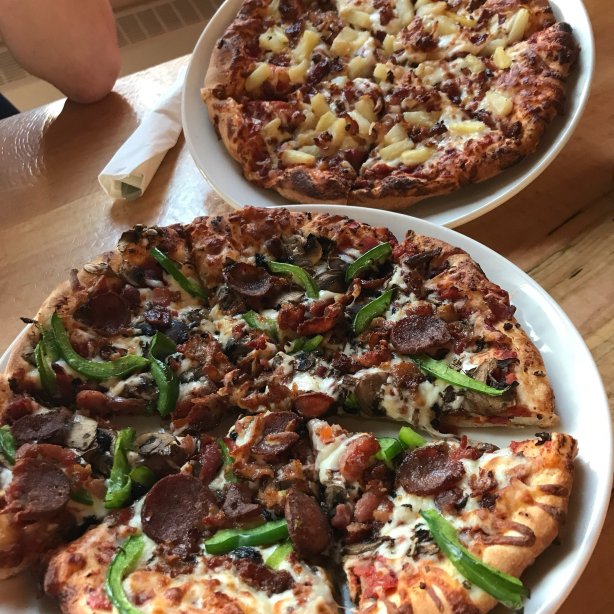 Tomavinos Ristorante餐厅图片