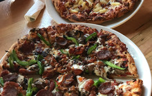 Tomavinos Ristorante餐厅图片