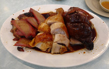 Hon's Wun-Tun House餐厅图片