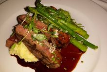 Watermark Restaurant at The Gananoque Inn美食图片