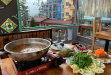 Sapa Natureview美食图片