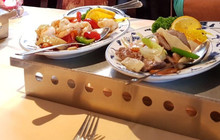 Oriental Delight餐厅图片