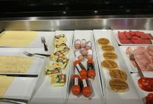 Restaurant Huis ten Wolde美食图片