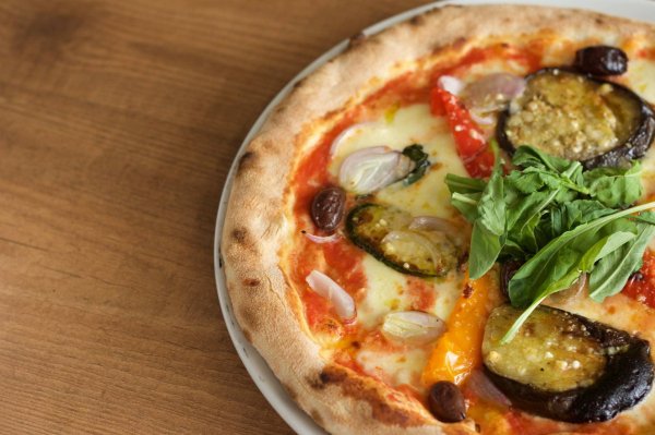 Dolce Italia