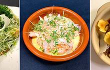 Bistro Vinoteket餐厅图片