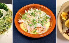 Bistro Vinoteket