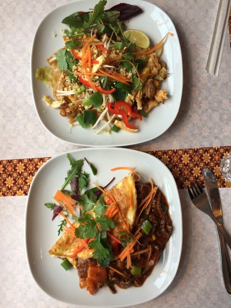 Muei's Thaifood