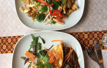 Muei's Thaifood餐厅图片