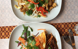 Muei's Thaifood