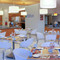 Restaurante Hotel Fiesta Inn Chetumal