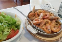 Marisqueira Tonico美食图片