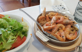 Marisqueira Tonico