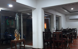 Sree Vinayaka