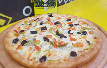 Piccolino Fast Food & Pizza餐厅图片