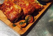 La mar blava美食图片