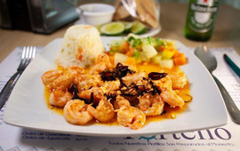El Porteno