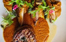 Restaurante Aurora餐厅图片
