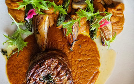 Restaurante Aurora