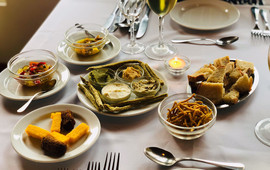 Quinta dos Sabores