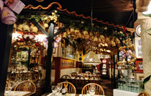 Bella Italia餐厅图片