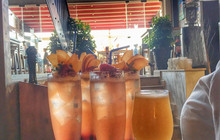 The Brew Grill & Brewery餐厅图片