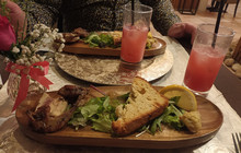Adagio餐厅图片