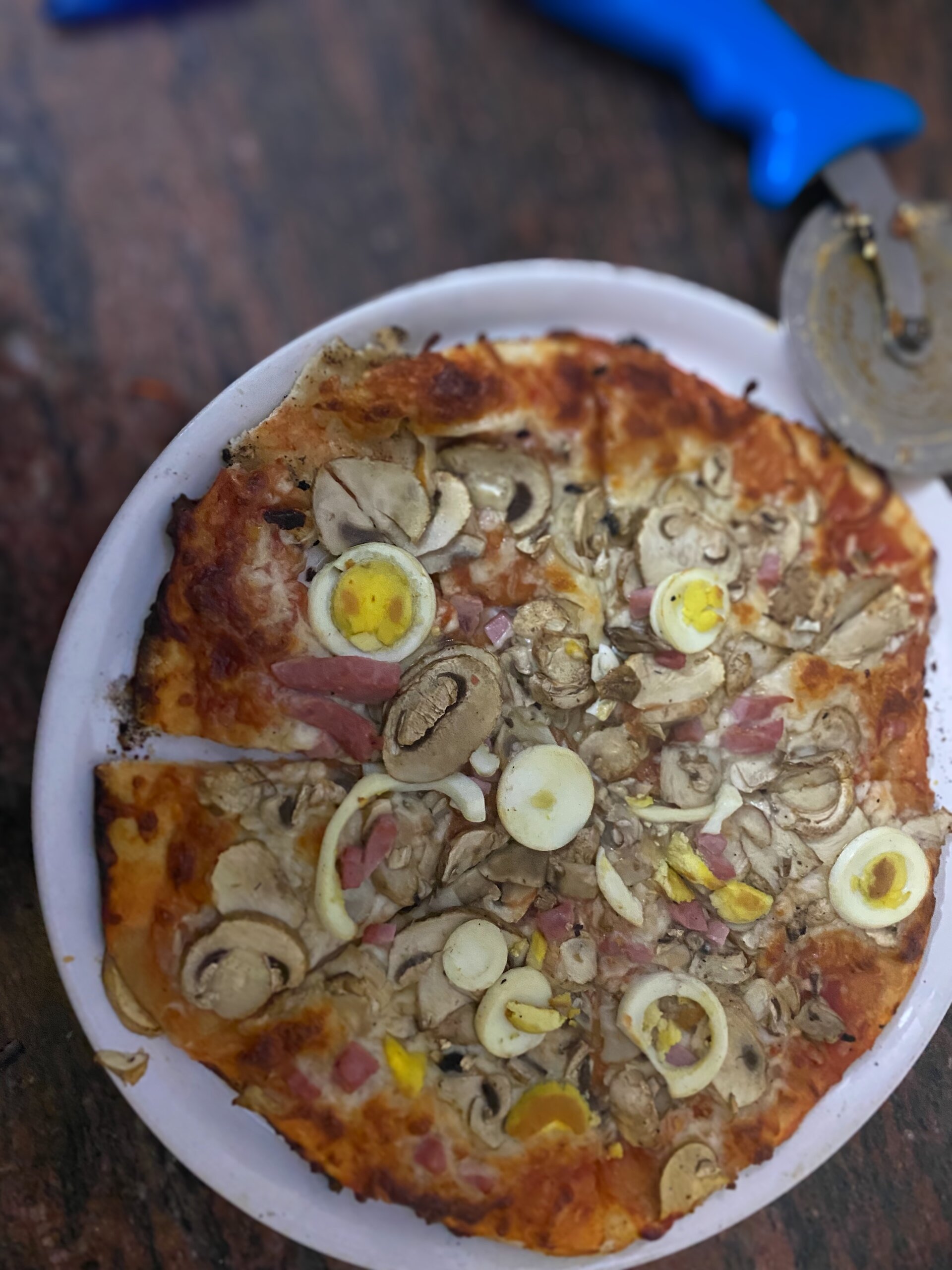 Pizza Stop