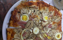 Pizza Stop餐厅图片