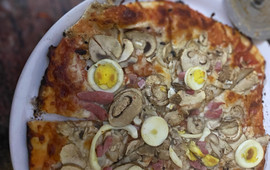 Pizza Stop