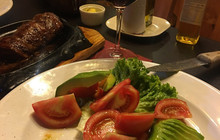 Legado餐厅图片