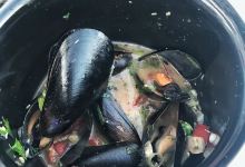 Aragosta美食图片