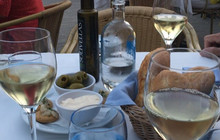 Tratoria Italiana S'Espiga餐厅图片