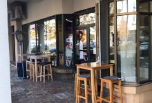 Lino's Coffee shop美食图片