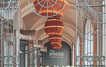 The Bridge餐厅图片
