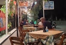 Acropole Chez Chrissis美食图片