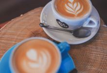 Gallery and cafe Ve Vezi美食图片