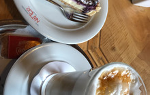 Cafe Konditorei Natter餐厅图片