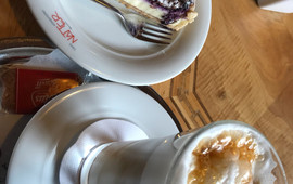 Cafe Konditorei Natter