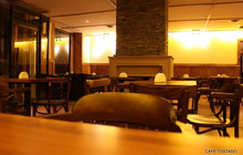 Cafe Tostado餐厅图片