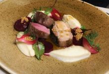 67 Sigma Etterem & Bistro美食图片