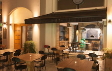 Pizzeria Napoletana 485餐厅图片