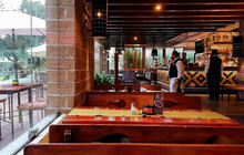 Hacienda Real - Dinamia Cayalá餐厅图片