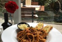Cafe Swotha美食图片