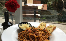 Cafe Swotha