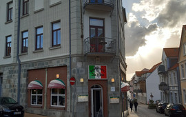 Ristorante Da Nico