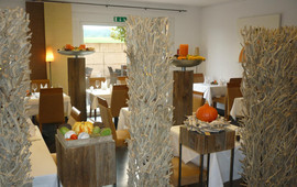 Restaurant Pumpkin