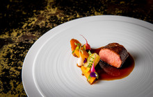 Restaurant 1910 Gourmet by Hausers餐厅图片