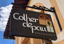 Colher de Pau美食图片