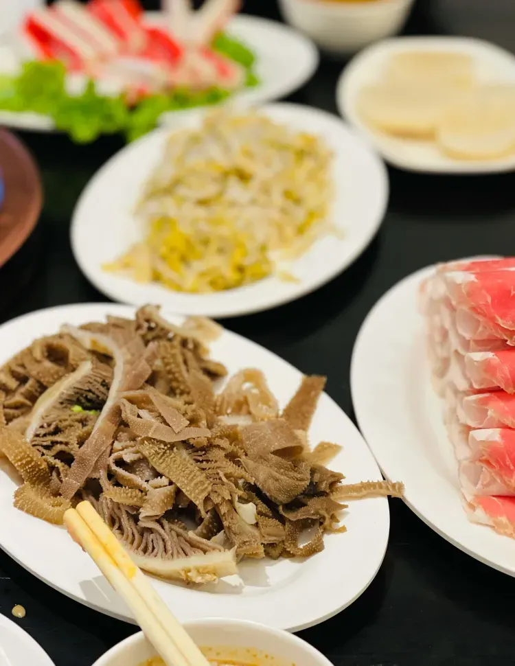 Laohuaxi (xuefu'erdaojie)