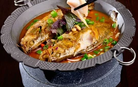 昶丰臭桂鱼(延长店)
